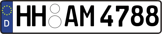 HH-AM4788