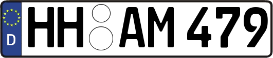 HH-AM479