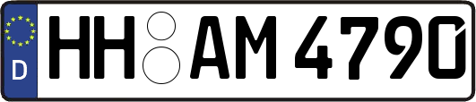 HH-AM4790