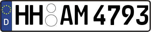 HH-AM4793