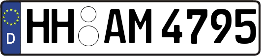 HH-AM4795