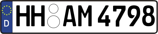 HH-AM4798
