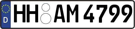 HH-AM4799