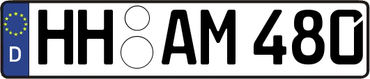 HH-AM480