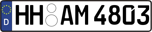 HH-AM4803