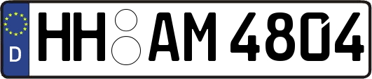 HH-AM4804