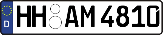 HH-AM4810