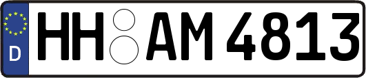 HH-AM4813