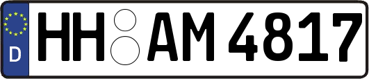 HH-AM4817