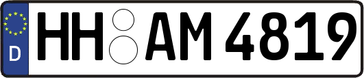HH-AM4819