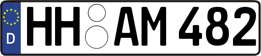 HH-AM482