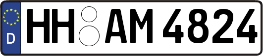 HH-AM4824