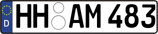 HH-AM483