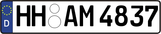 HH-AM4837
