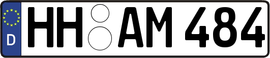 HH-AM484