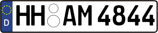 HH-AM4844