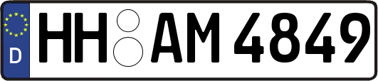 HH-AM4849