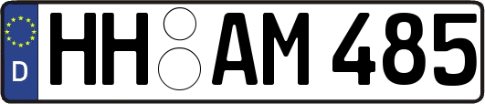 HH-AM485