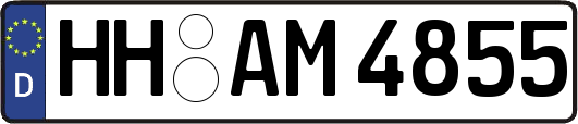 HH-AM4855