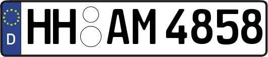 HH-AM4858