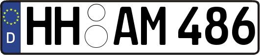 HH-AM486
