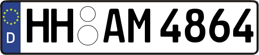 HH-AM4864