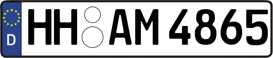 HH-AM4865