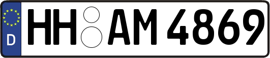 HH-AM4869