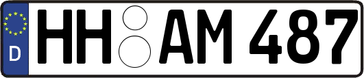 HH-AM487