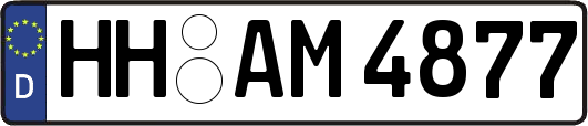 HH-AM4877