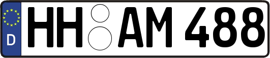 HH-AM488