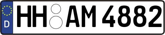 HH-AM4882