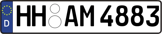 HH-AM4883
