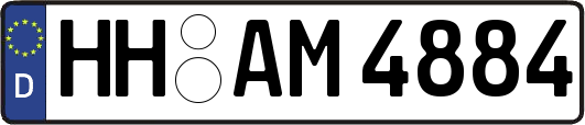 HH-AM4884