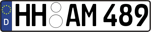 HH-AM489