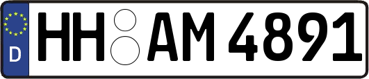 HH-AM4891