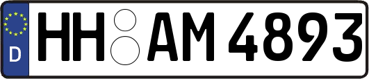 HH-AM4893