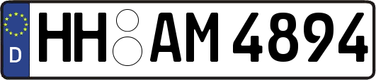 HH-AM4894