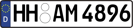 HH-AM4896