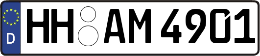 HH-AM4901