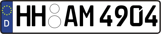 HH-AM4904