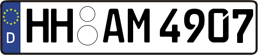 HH-AM4907