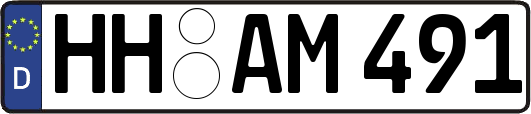HH-AM491