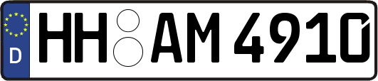 HH-AM4910