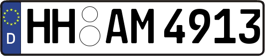 HH-AM4913