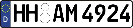 HH-AM4924