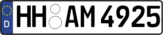 HH-AM4925