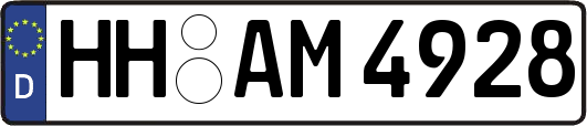 HH-AM4928
