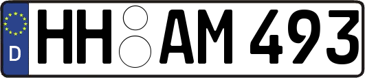 HH-AM493
