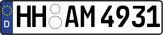 HH-AM4931